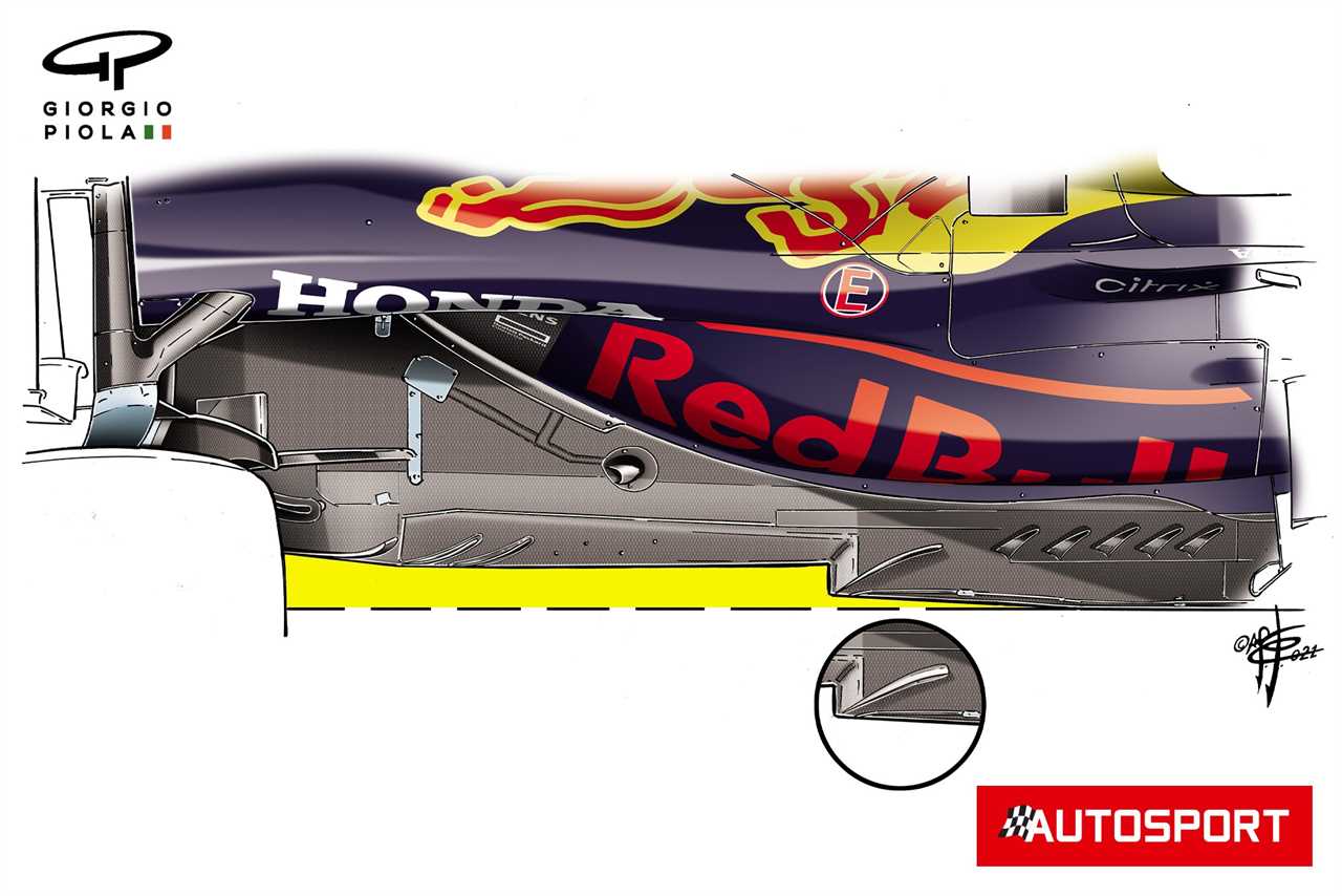 The Mercedes updates that didn’t help win the Monaco GP