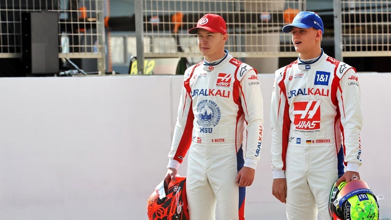 "It’s quite a nightmare" - George Russell of Williams doesn't feel pity for the struggling Haas F1 team