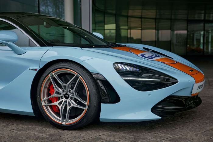 McLaren 720S Golf Oil (6)