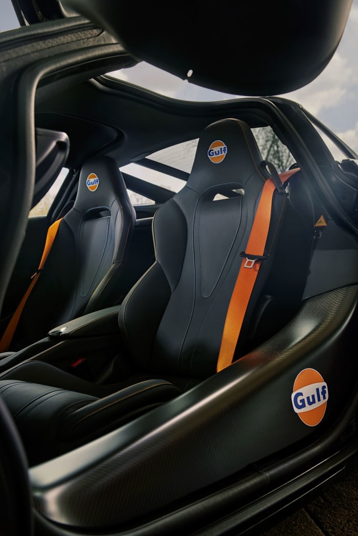 McLaren 720S Golf Oil (5)