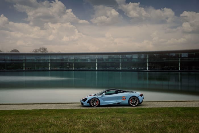 McLaren 720S Golf Oil (1)