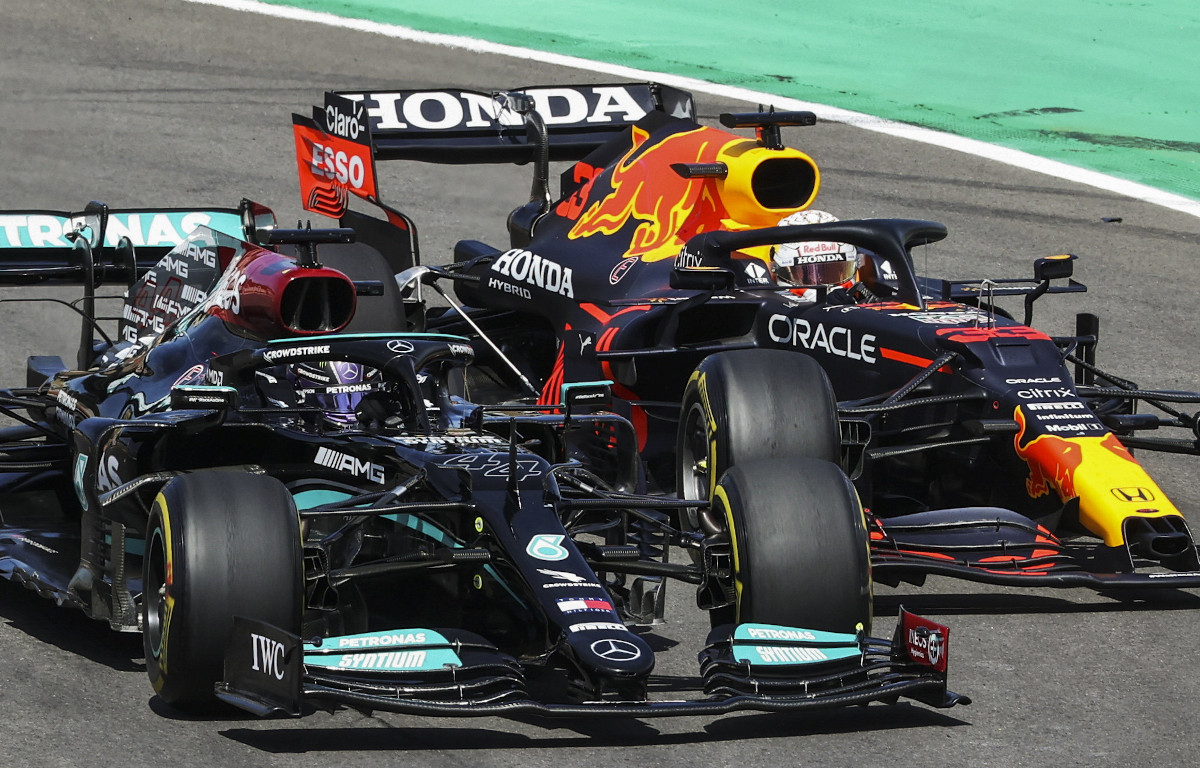 Helmut Marko expects Mercedes to avoid the Baku scandal
