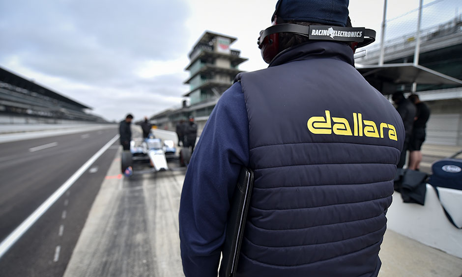 With INDYCAR success, Dallara proves its ability to compete in the racing world