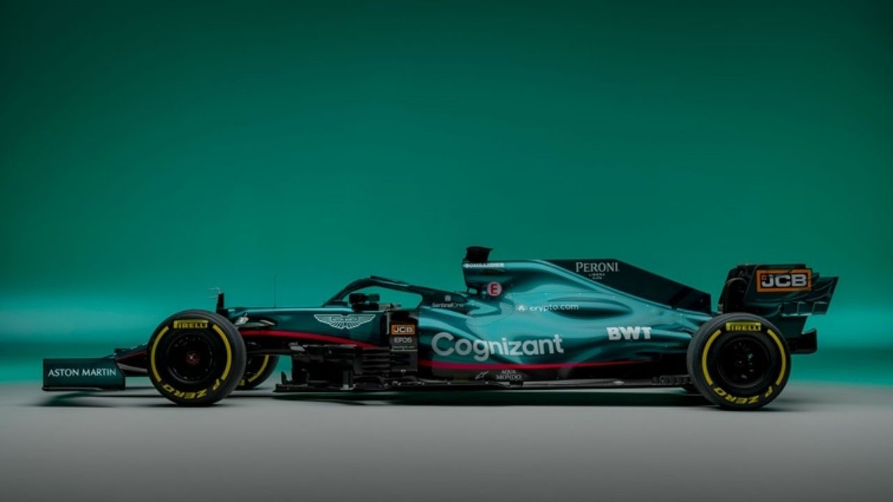 "We were able to overcut Ocon and Giovinazzi" - Lance Stroll pleased with Aston Martin double points at Monaco