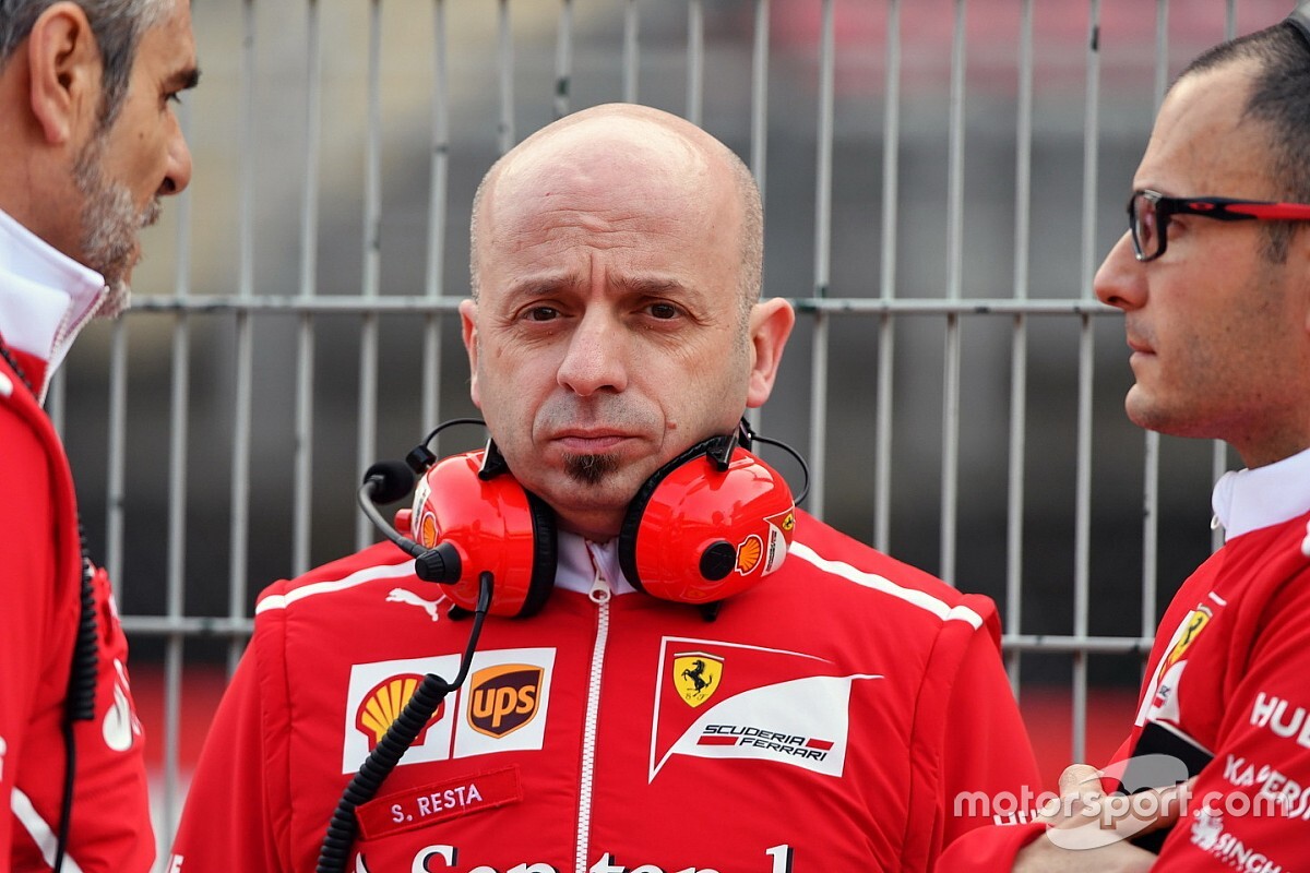 Ferrari