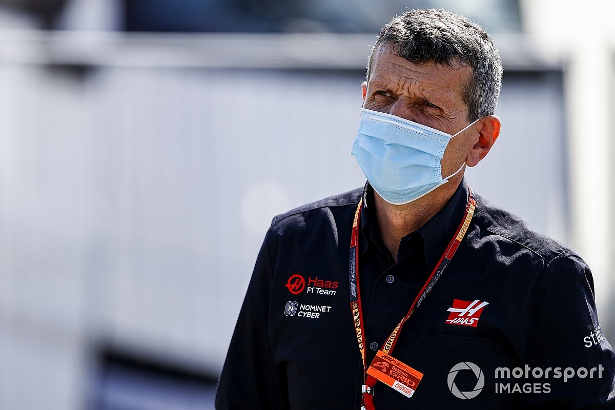 Haas looking for two-year driver deals in 2021