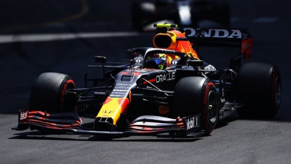 Red Bull Racing Honda F1 Monaco Grand Prix race – “Mercedes, I think are still the ones to beat”