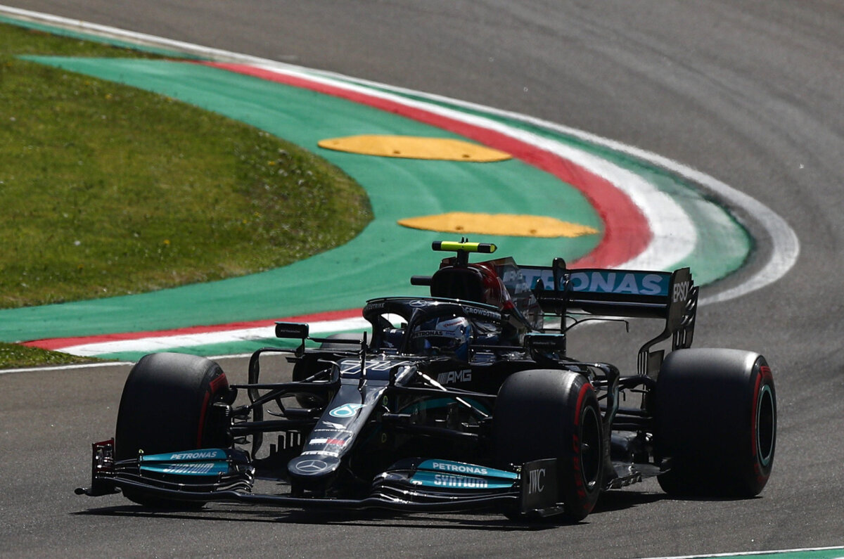 Daimler wants to lose control of the decision-making process of the Mercedes F1 team