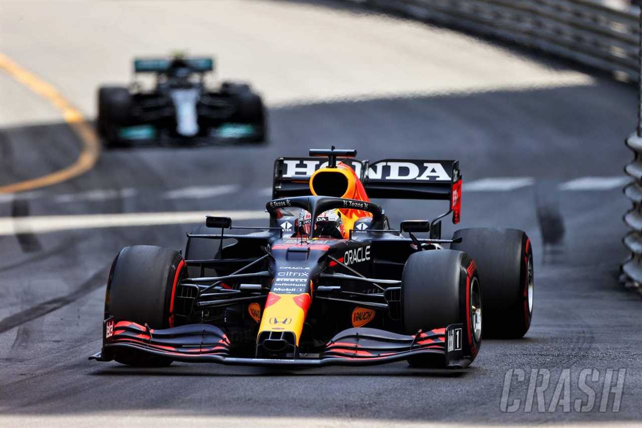 Mercedes could protest against Red Bull over F1's Flexi Wing saga in Baku