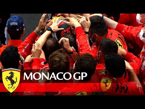 Monaco GP - Recap