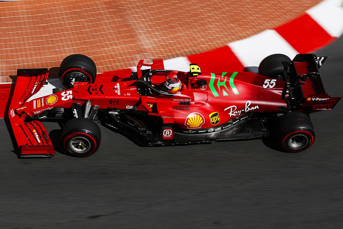 Ferrari: Low-speed performance "not a given" after Monaco pole