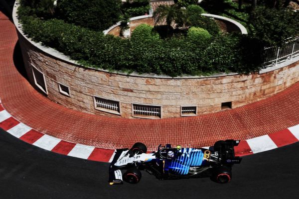 Williams Racing F1 Monaco Grand Prix race – Help for future races