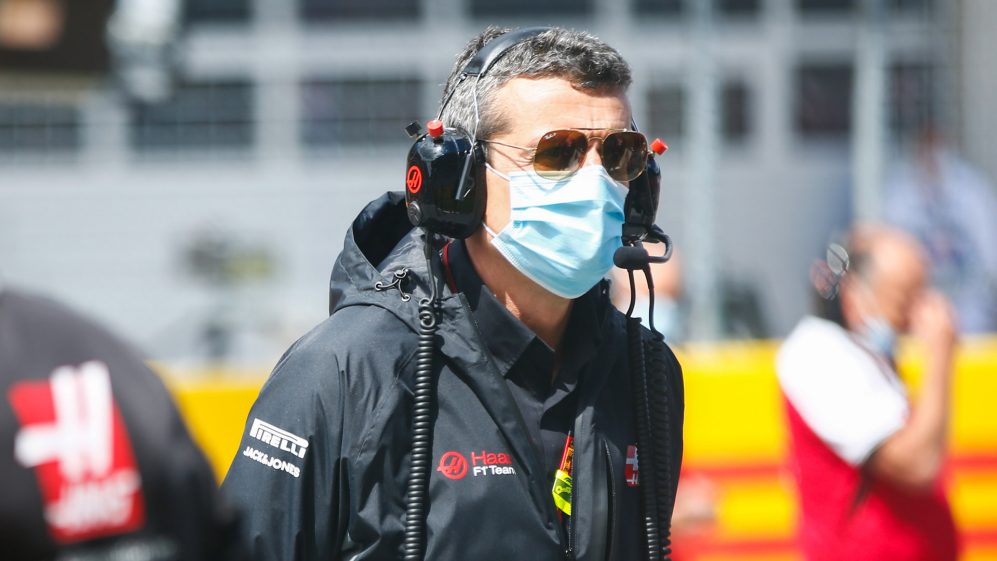 2020 Styrian GP