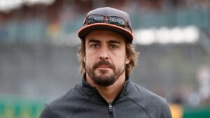 Alonso admits that he needs more time to adapt to the Alpine philosophy