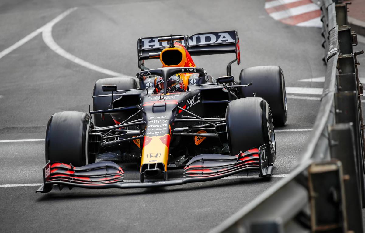 New wing tests "could cost some teams 0.5 seconds"
