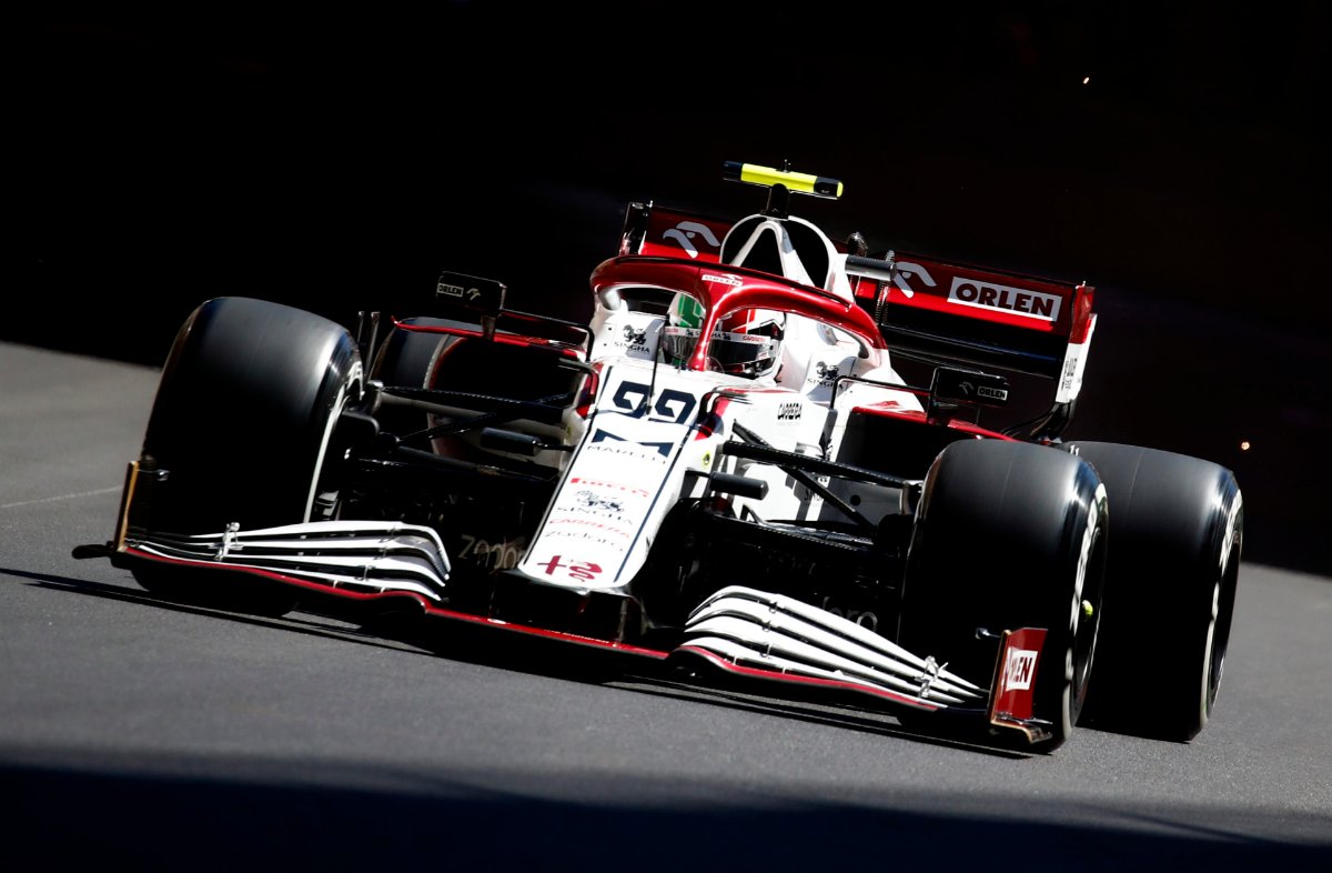 Alfa Romeo is working with Red Bull & Ferrari against Mercedes’ F1 protest against Flexi-Wings