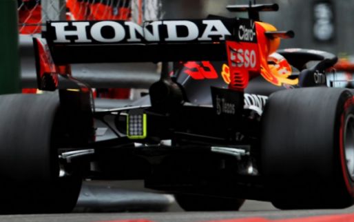 "Teams with a flexible wing can lose half a second"