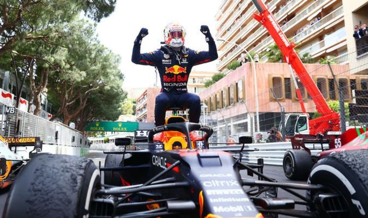 Red Bull note Verstappen could have a new teammate in the Battle of Hamilton | F1 | Sports