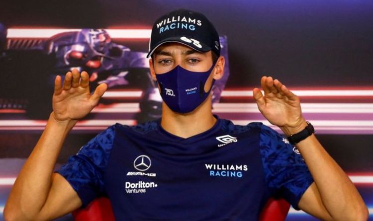 Valtteri Botta's 'anger' could prevent George Russell from joining Lewis Hamilton at Mercedes | to be connected F1 | Sports