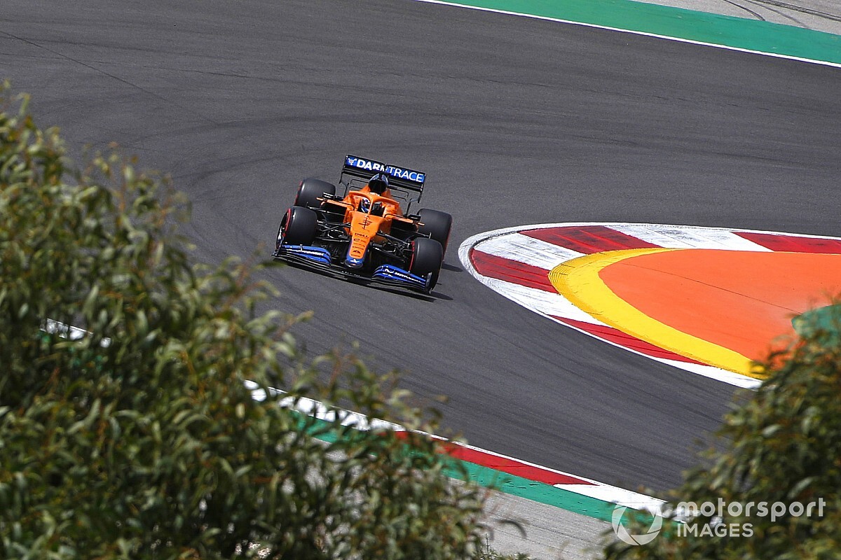 McLaren: Ricciardo