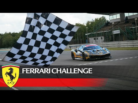 Trofeo Pirelli Race 1 highlights at Brno Circuit