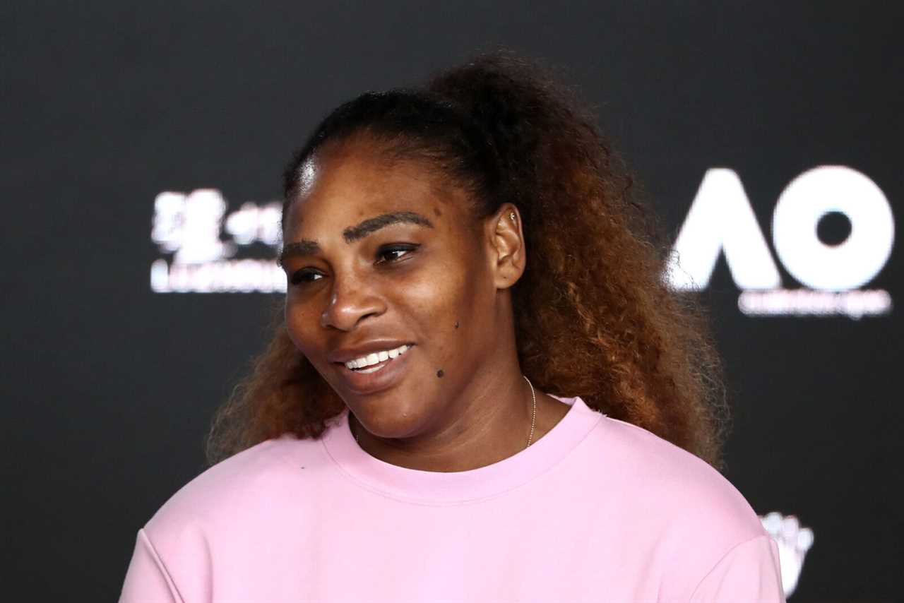 "Girl Needs a Little Speed": Serena Williams expresses her admiration for Aston Martin and Formula 1
