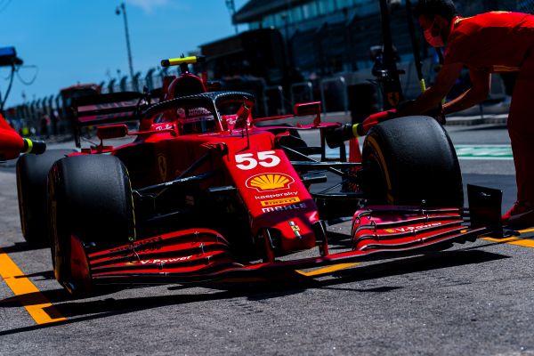 Scuderia Ferrari at Azerbaijan Grand Prix, facts and figures