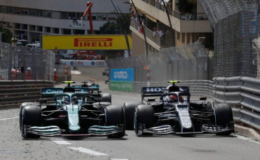 Sebastian Vettel: Aston Martin “needed” the Monaco result after disappointing starts in 2021