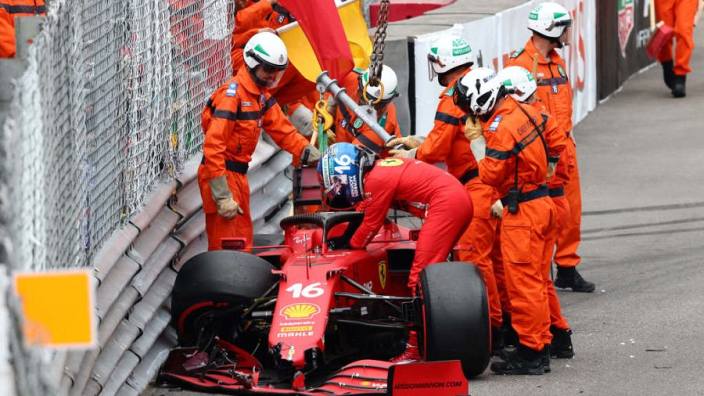Why IndyCar-style
