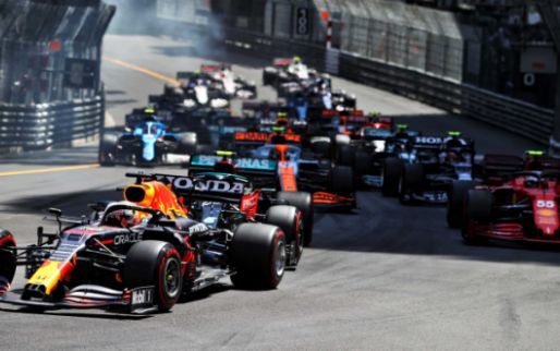 Silly Season 2022: Tension building at Mercedes and the return of Hulkenberg?