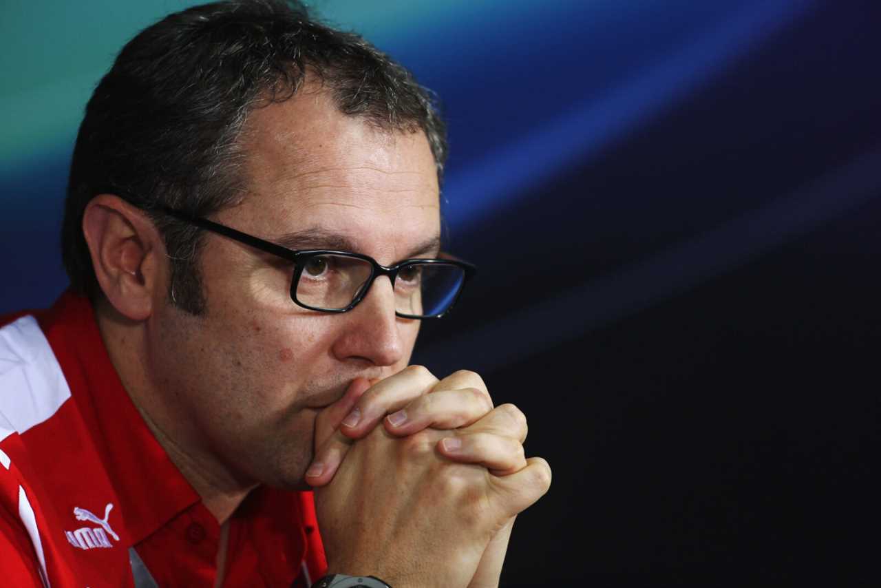 F1 is considering 'bonus' points during the Sprint Qualifying Weekends