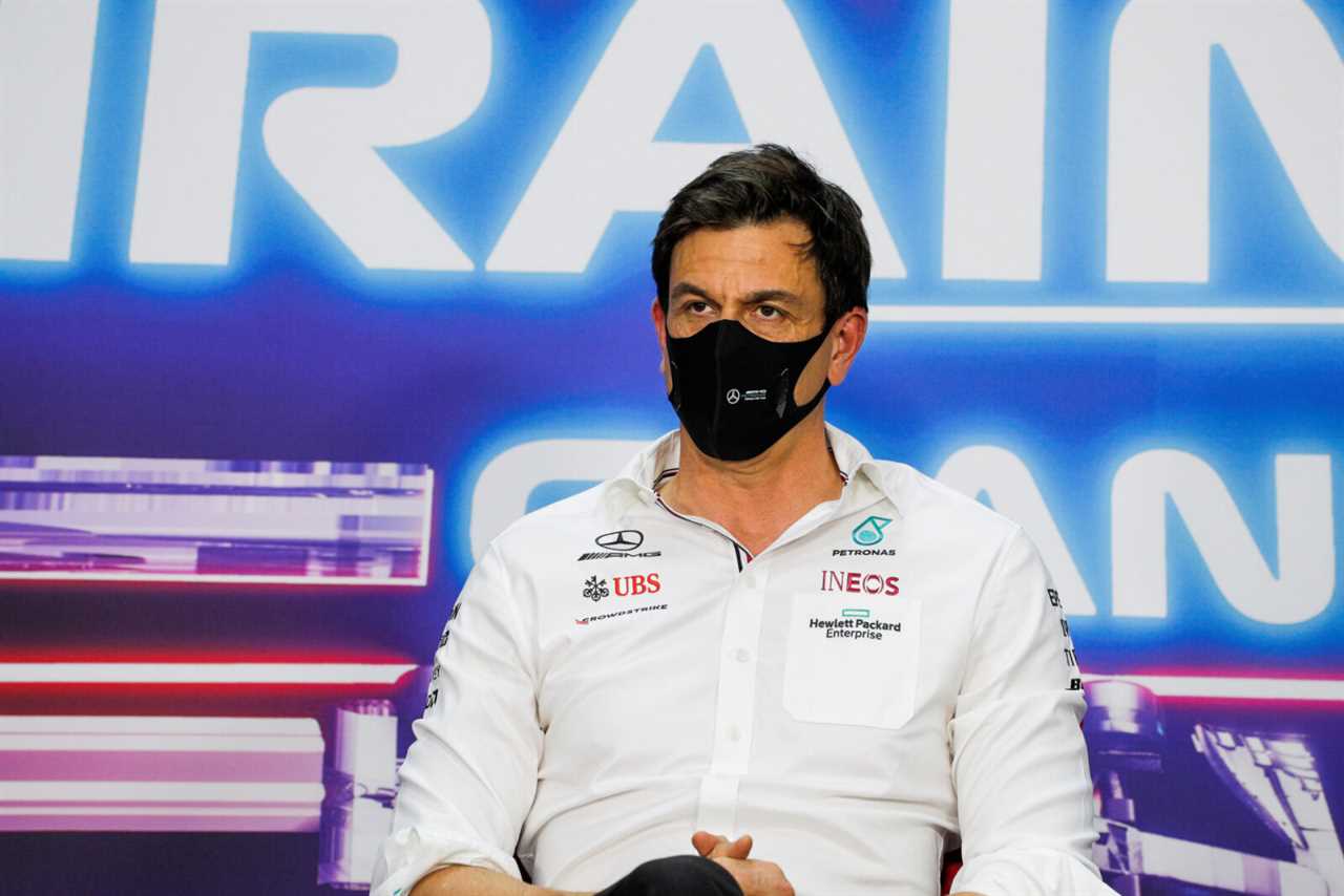 F1 is considering ‘bonus’ points during the Sprint Qualifying Weekends