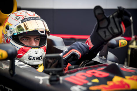F1 is considering ‘bonus’ points during the Sprint Qualifying Weekends