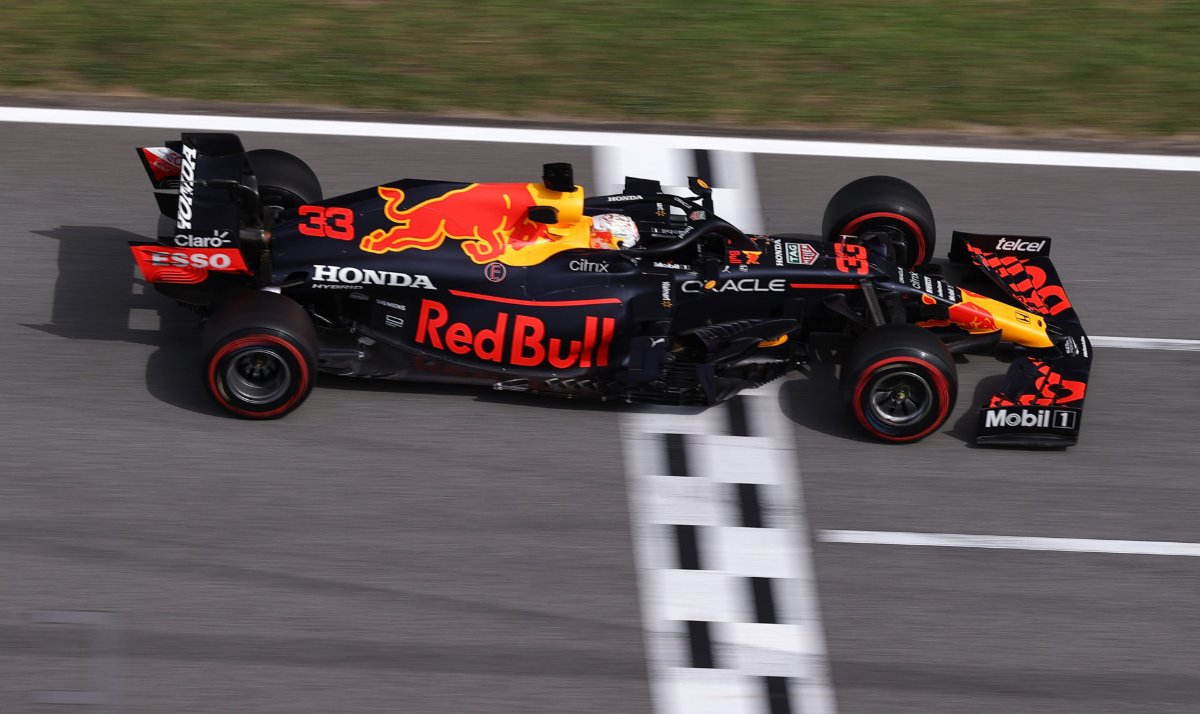 Marko offers a major update on Red Bull’s F1 home races in Big Boost to beat Mercedes