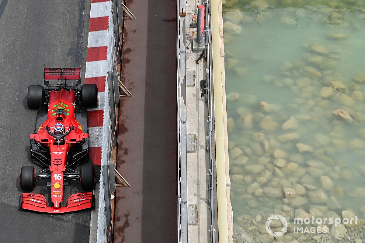 F1 Monaco Grand Prix – Start time, how to watch, & more