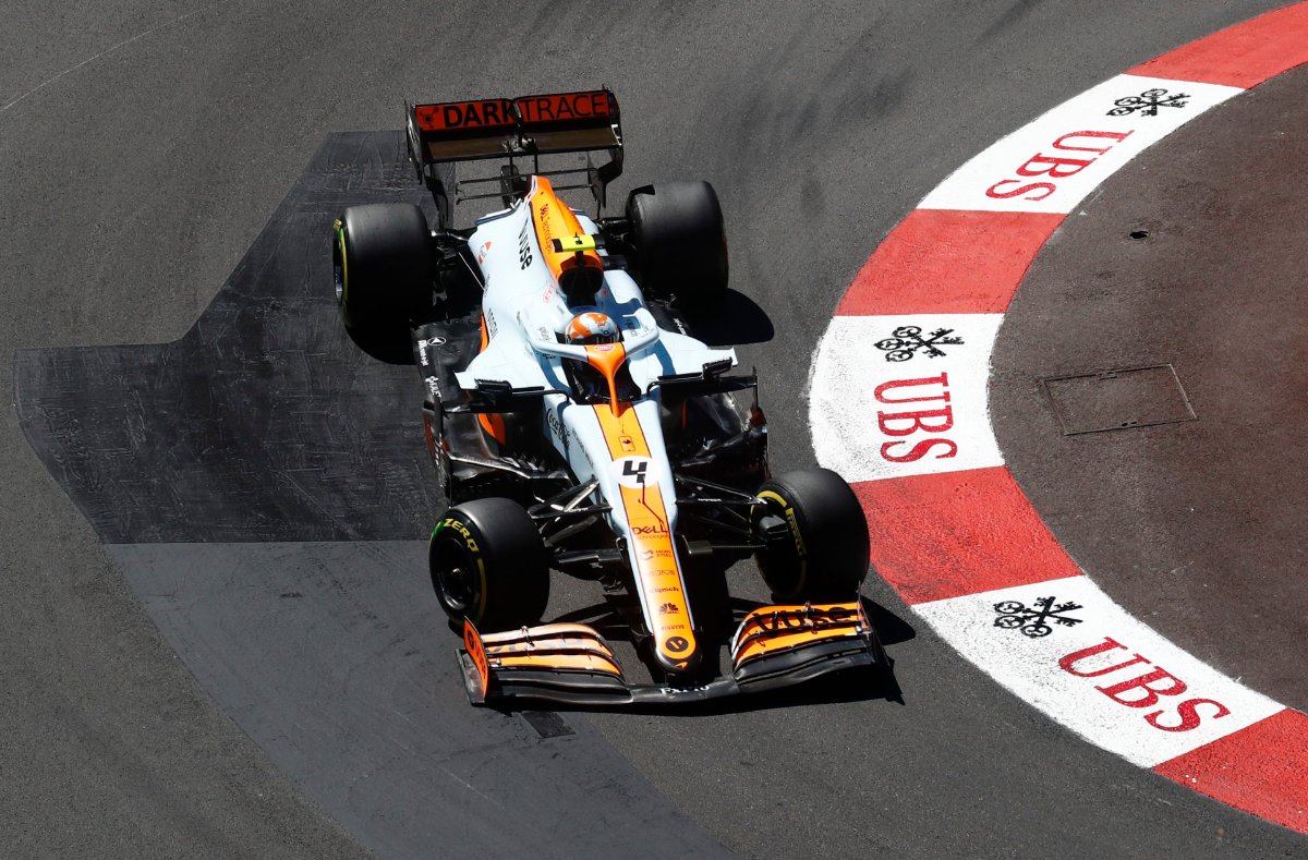 Hill explains Norris’ public approval of Ricciardo’s McLaren F1 battles