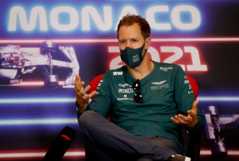 Was Sebastian Vettel ousted by Ferrari because of Charles Leclerc?  Mattia Binotto answers