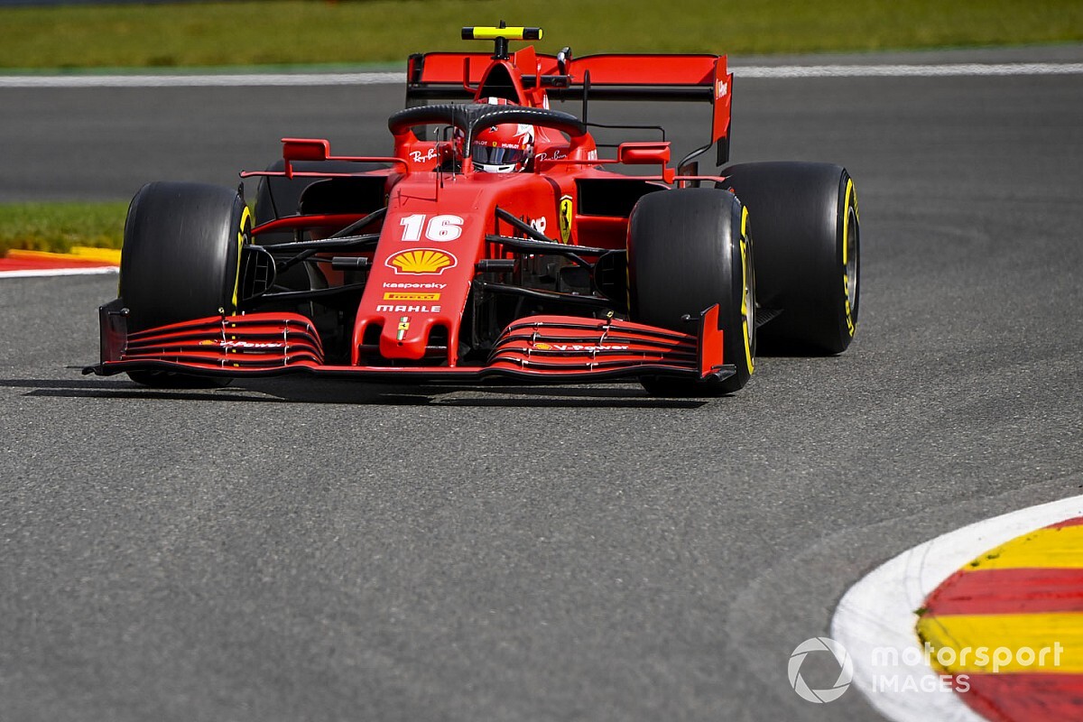 Ferrari engine settlement still leaves "sour taste" with rivals
