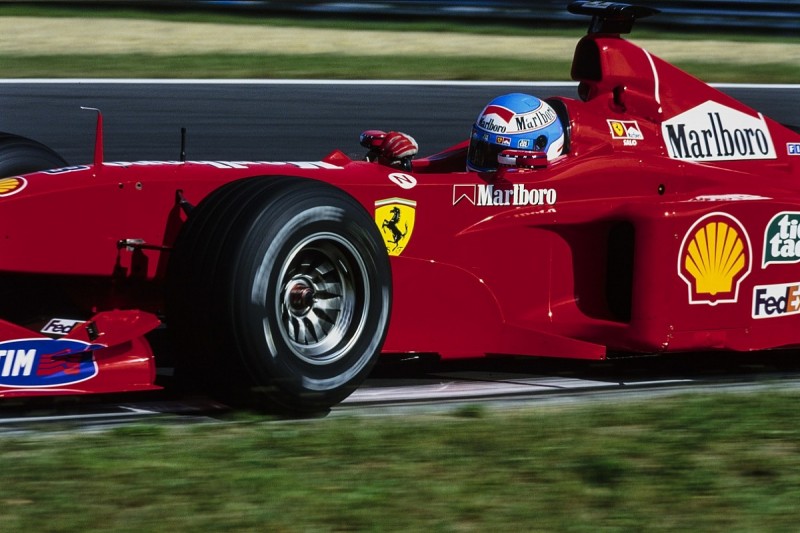 The most surprising Ferrari F1 call-ups