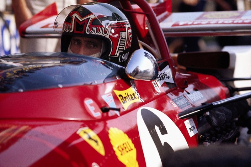 The most surprising Ferrari F1 call-ups