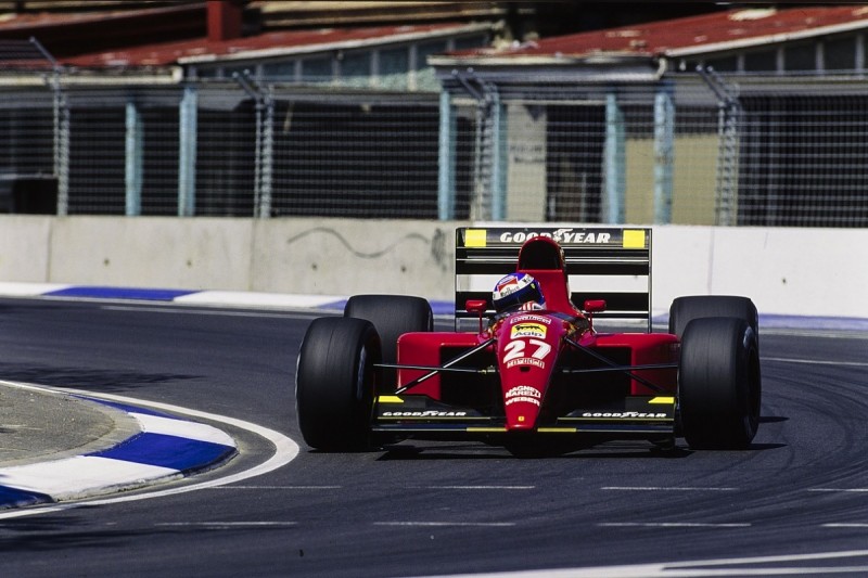 The most surprising Ferrari F1 call-ups