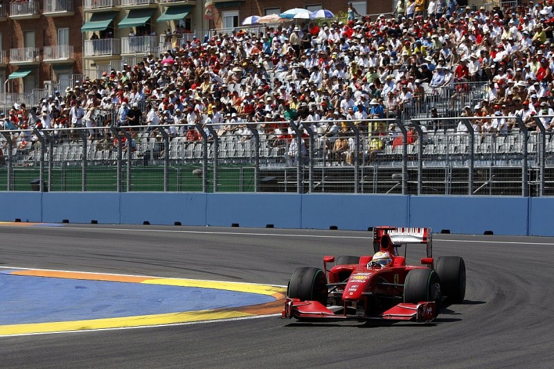 The most surprising Ferrari F1 call-ups