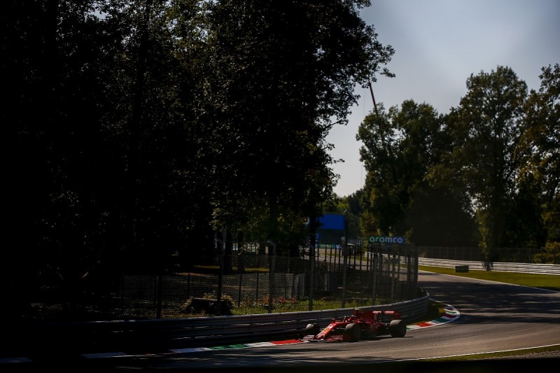 Ferrari set to use classic livery for 1,000th F1 race at Mugello