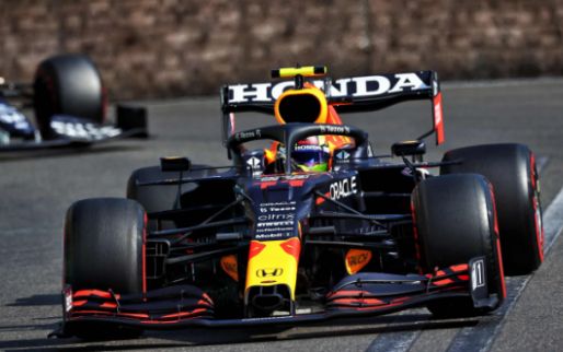 Steiner notices that Red Bull is very fast: "Verstappen can do it"