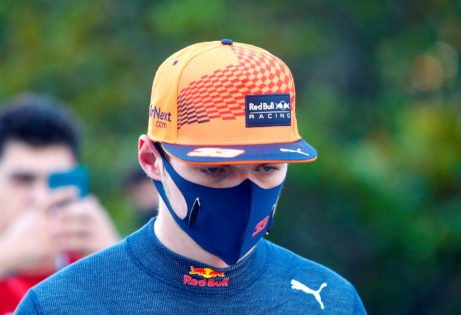 Former Haas driver is open to F1 return when “a Mercedes or a Red Bull” calls