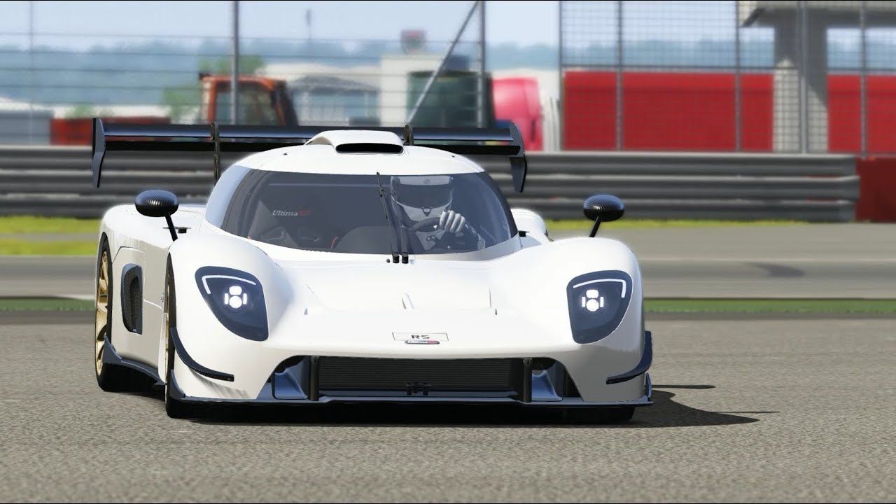 These Are The Coolest Cars From Brands You've Never Heard Of