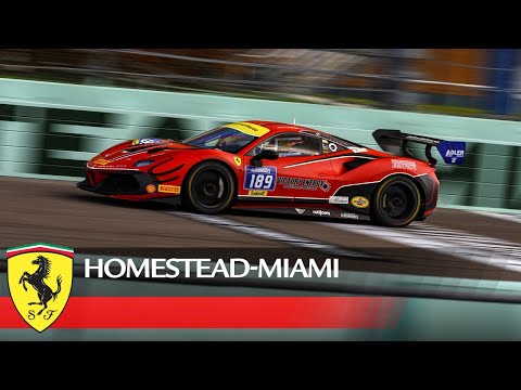 Know the Track with John Viskup