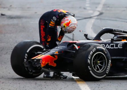 “Mercedes is not a quiet team”: Honda F1 director warns Red Bull of the French GP