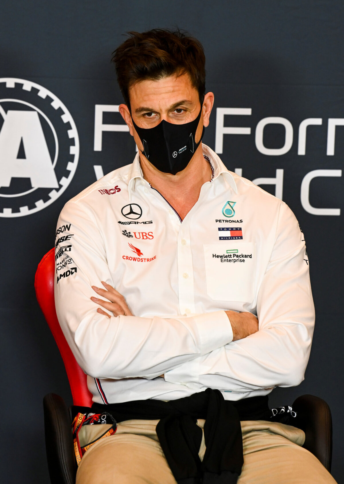 Toto Wolff admits he was about to leave Mercedes F1 in 2020