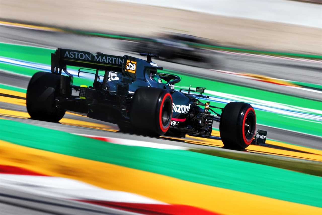 "Transformative" spending cap for F1 teams - Szafnauer - Motorsport Week